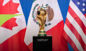 RECORDE: FIFA Planeja Aumentar Premiação da Copa do Mundo 2026 após Pressão de Seleções