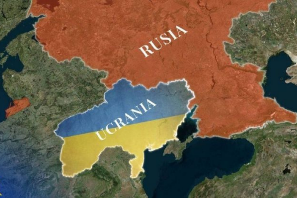 TRÉGUA: Rússia e Ucrânia Anunciam Cessar-Fogo de 32 Horas na Páscoa Ortodoxa