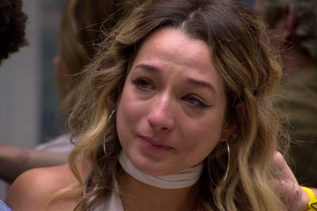 PAREDÃO: Samira é Eliminada do BBB 26 com 51,24% dos Votos e Deixa Reality na Reta Final