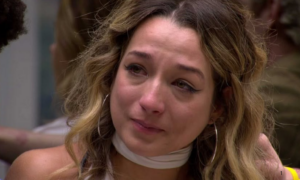 PAREDÃO: Samira é Eliminada do BBB 26 com 51,24% dos Votos e Deixa Reality na Reta Final