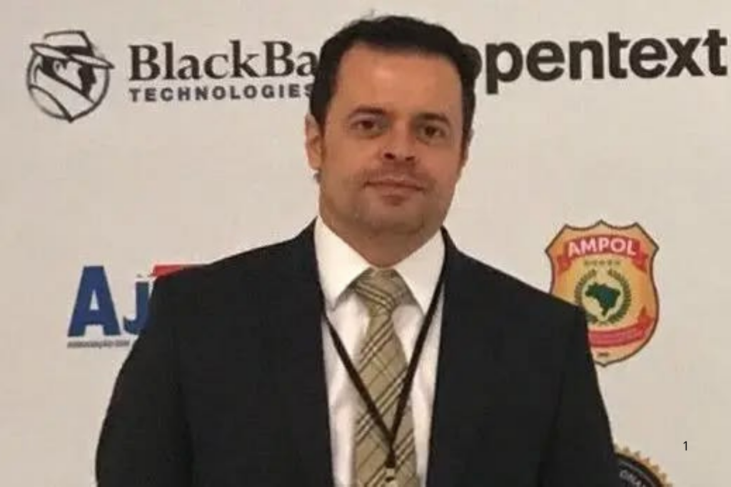 TENSÃO: EUA Exige que Delegado da Polícia Federal Deixe o País após Prisão de Ramagem 