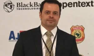 TENSÃO: EUA Exige que Delegado da Polícia Federal Deixe o País após Prisão de Ramagem 