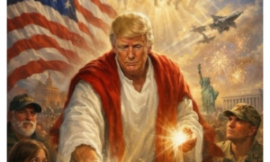 POLÊMICA: Trump Critica Papa Leão XIV e Cria Imagem de IA Dividindo até Aliados Conservadores