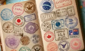 CONTROLE: União Europeia Adota Sistema Digital Obrigatório nas Fronteiras é o Fim do Carimbo no Passaporte