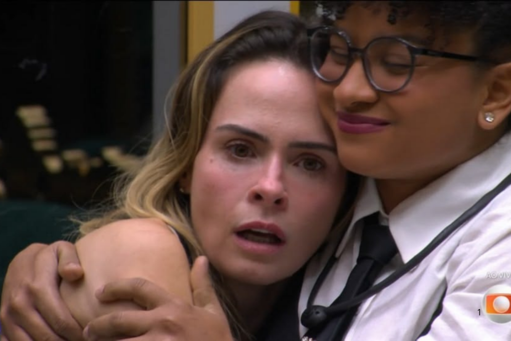 VENCEDORA: Ana Paula Renault Vence o BBB 26 com 75,94% dos Votos e Marca História no Reality