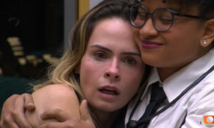VENCEDORA: Ana Paula Renault Vence o BBB 26 com 75,94% dos Votos e Marca História no Reality