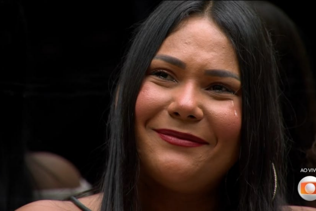 PAREDÃO: Chaiany é Eliminada do BBB 26 com 61,07% dos Votos e Deixa o Reality 
