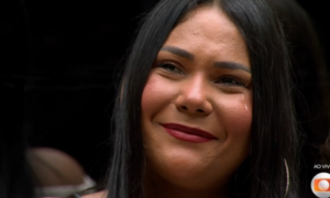 PAREDÃO: Chaiany é Eliminada do BBB 26 com 61,07% dos Votos e Deixa o Reality 