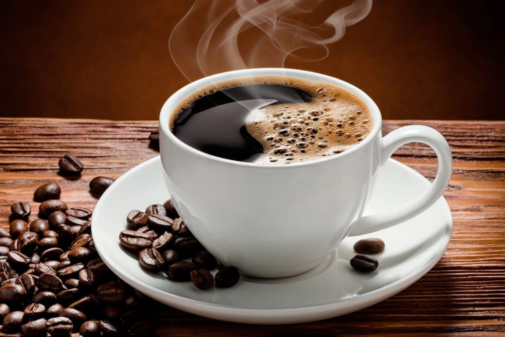 DIA MUNDIAL do CAFÉ: Destaque Nacional para o Café do Acrea que Impulsiona a Economia Acreana