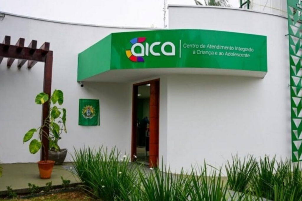APOIO: Novo Centro de Atendimento a Crianças e Adolescentes Vítimas de Violência é Inaugurado no Acre