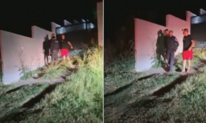 CAPTURA: Goleiro Bruno Fernandes é Preso em São Pedro da Aldeia após 2 Meses Foragido da Justiça