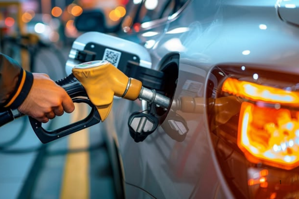 CONSUMO: Governo Publica Nova Medida para Reduzir Impactos da Alta do Petróleo nos Combustíveis