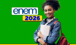 ENEM 2026: Edital é Publicado com Inscrição Automática para Alunos da Rede Pública e Novas Regras