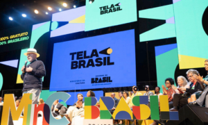 INÉDITO: Governo Federal Lança a Tela Brasil; Primeira Plataforma Pública Gratuita de Streaming