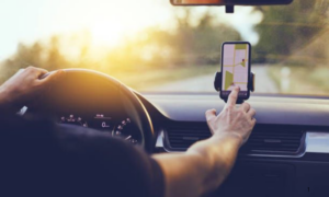 MOBILIDADE: Move Brasil Oferece Crédito para Motoristas de App e Taxistas Comprarem Carro Novo