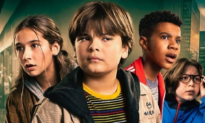 NOVIDADE: ‘O Gênio do Crime’ Estreia nos Cinemas com Mistério, Nostalgia e Aventura sobre Álbum da Copa
