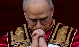 REPERCUSSÃO: Papa Leão XIV em Encíclica Relaciona Passado Colonial à Exploração na Era Digital