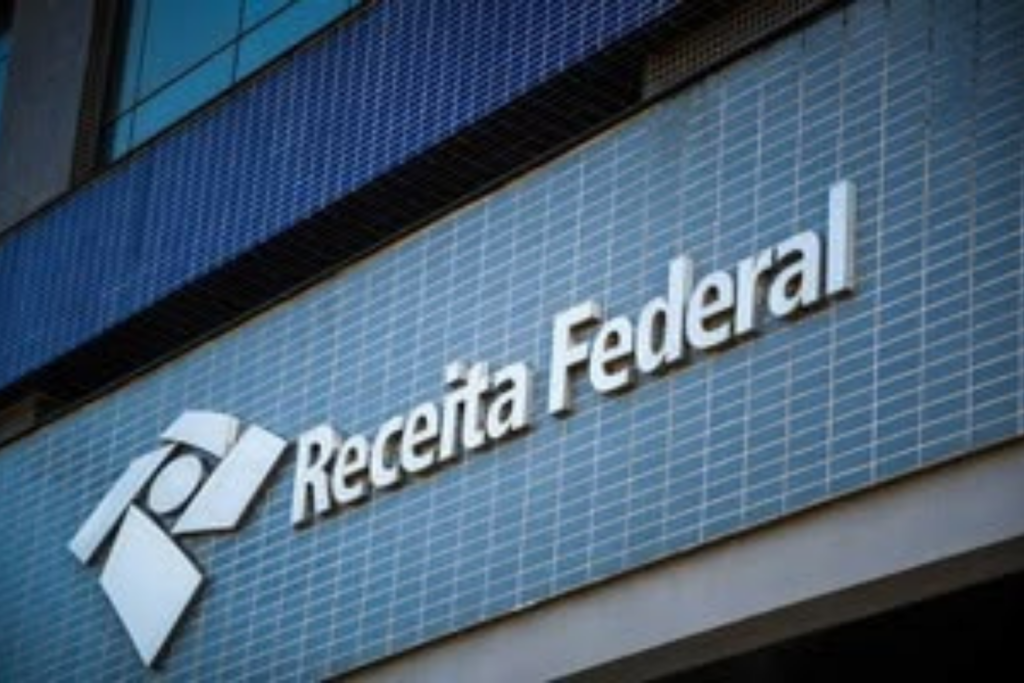 Receita Libera Cconsulta ao 1º Lote da Restituição do IR 2026 nesta Sexta-Feira