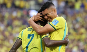 CLASSIFICADO: Brasil Domina a Escócia, Vence por 3 a 0 e Garante Liderança do Grupo C na Copa do Mundo 2026