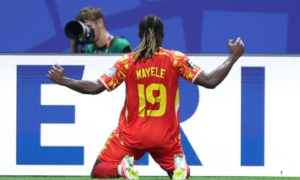 CLASSIFICADO: RD do Congo Vira sobre o Uzbequistão e Avança às Eliminatórias da Copa do Mundo pela Primeira Vez