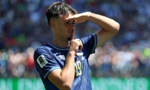 DISPUTA: Bósnia Vence o Catar por 3 a 1, Elimina os Asiáticos e Mantém Sonho de Classificação na Copa do Mundo 2026