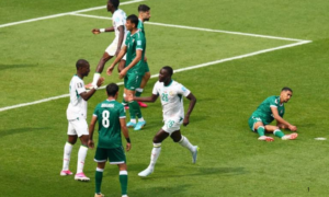 GOLEADA: Senegal Goleia Iraque por 5 a 0 e Mantém a Chance de Classificação no Grupo I da Copa do Mundo 2026