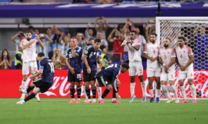 HISTÓRICO: Messi Entra no Segundo Tempo e Argentina Vence a Jordânia na Copa do Mundo de 2026