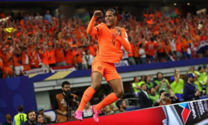 INVENCÍVEL: Holanda Cede Empate ao Japão, mas Mantém Invencibilidade em Copas do Mundo