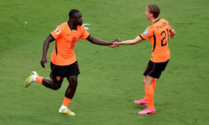 INVICTA: Holanda Vence Tunísia, Garante Liderança do Grupo F e Enfrentará Marrocos na Fase Eliminatória do Mundial