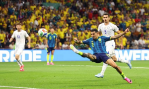 LÍDER: Colômbia Vence Uzbequistão na Estreia da Copa do Mundo 2026 com Show de Luis Díaz