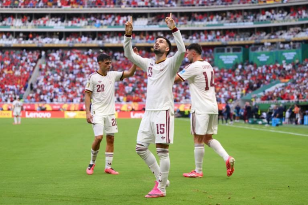 LIDERANÇA: Espanha Vence Uruguai e Elimina a Celeste da Copa do Mundo 2026