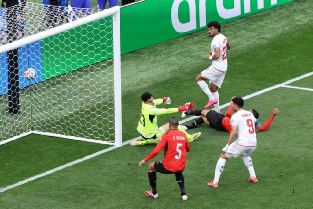 Egito x Irã, Copa do Mundo 2026, Grupo G, Egito classificado, Ramin Rezaeian, Mohamed Salah, Austrália, Seattle, FIFA 2026