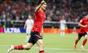 REVIRAVOLTA: Coreia do Sul Vira Sobre a República Tcheca e Estreia com Vitória Emocionante na Copa do Mundo