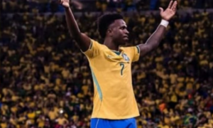 VIRALIZOU: Virginia Fonseca é Hostilizada no Maracanã Durante Amistoso da Seleção; Vini Jr. Reagiu nas Redes