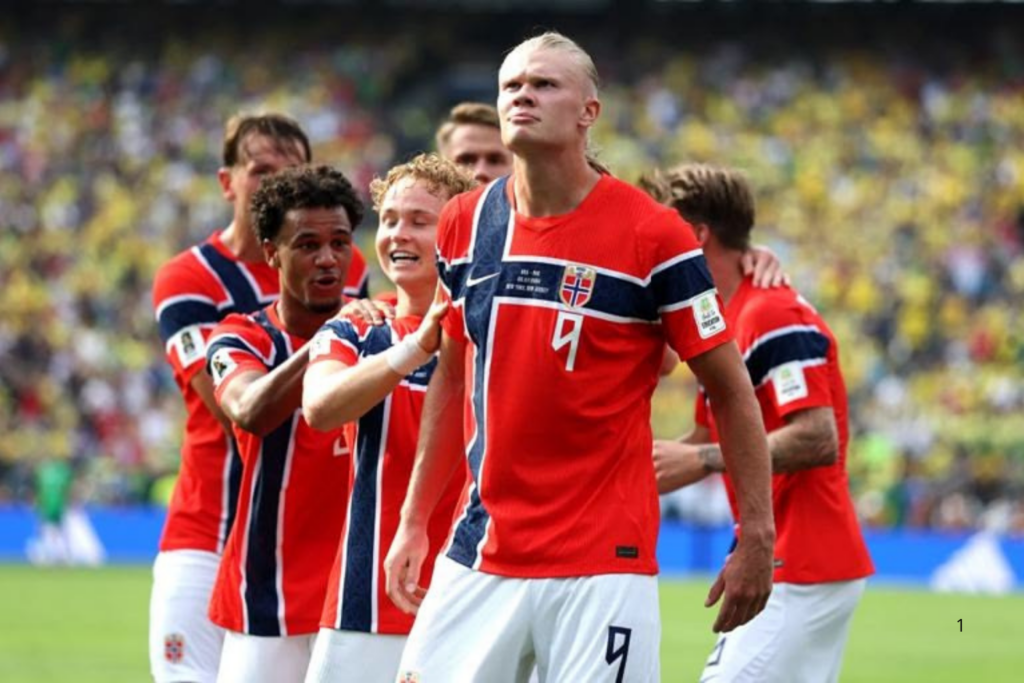 CLASSIFICADA: Noruega Faz História, Elimina o Brasil e Avança às Quartas da Copa do Mundo de 2026