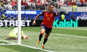 DOMÍNIO: Espanha Vence a Áustria por 3 a 0, Encerra Jejum de 16 Anos em Eliminatória e Avança às Oitavas da Copa do Mundo 2026
