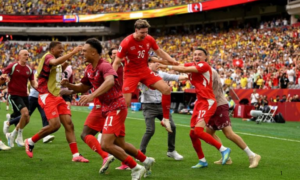 DRAMA: Suíça Elimina a Colômbia nos Pênaltis e Encara a Argentina nas Quartas de Final da Copa do Mundo 2026