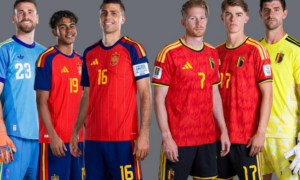 DUELO: Confronto de Gerações Entre Espanha e Bélgica por Vaga na Semifinal da Copa do Mundo 2026