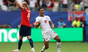 ELIMINADA: Inglaterra Vence a Noruega por 2 a 1 na Prorrogação e Segue na Briga pelo Título Mundial