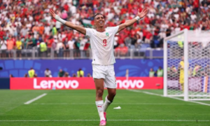 ELIMINADO: Marrocos Vence o Canadá por 3 a 0 e Avança às Quartas da Copa do Mundo 2026