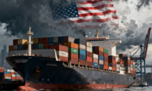 IMPACTO: Contexto Histórico da Política Comercial Americana e suas Consequencias