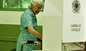 MAIORIA: Eleitorado Feminino Chega a 83,9 Milhões e Concentra 52,8% dos Votos nas Eleições de 2026