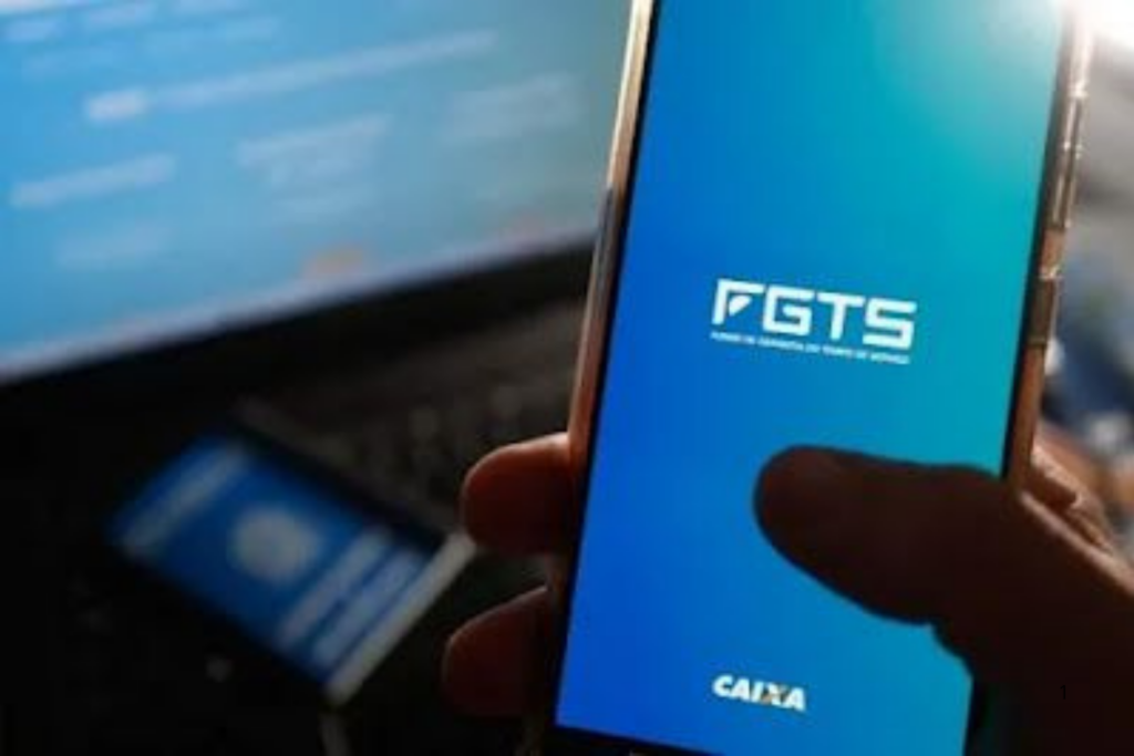 PAGAMENTO: Lucro do FGTS Será Liberado para Trabalhadores até Agosto; Veja quem Recebe e como Consultar