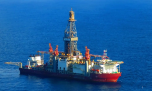DESCOBERTA: Petrobras Confirma Petróleo na Foz do Amazonas, no Litoral do Amapá