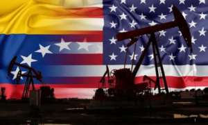 ESTOQUE: Petróleo da Venezuela Será Usado para Recompor Reserva Estratégica dos EUA