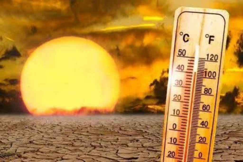 EXTREMO: El Niño Recorde pode Antecipar em Uma Década o Clima que o Planeta Terá no Futuro