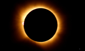 FENÔMENO: Eclipse Solar Total de 2026 Reúne Milhões na Espanha para o Espetáculo Histórico