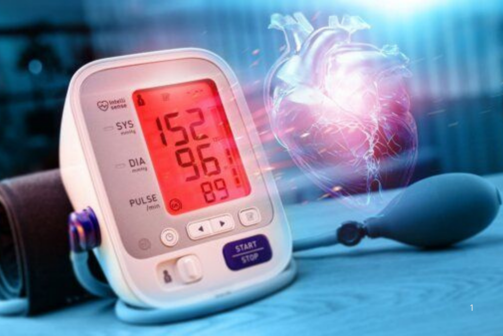 HIPERTENSÃO: El Niño e os Extremos Climáticos Podem Afetar a Pressão Arterial e a Saúde Cardiovascular