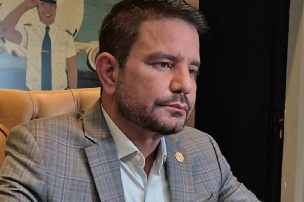 INELEGÍVEL: MPE Pede Indeferimento da Candidatura de Gladson Cameli ao Senado pelo Acre