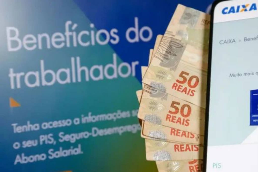 PAGAMENTO: Abono Salarial 2026 Será Pago para Nascidos em Novembro e Dezembro Nesta Segunda-Feira (17)